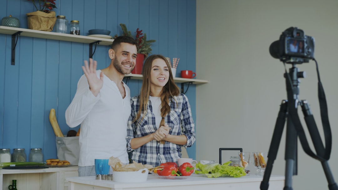 Tech-Driven Aesthetics